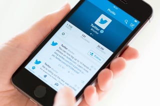 El algoritmo de Twitter aprenderá sobre las emociones que los usuarios expresan a través de los 'tuits' (ESPECIAL) 