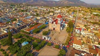 El pasado primero de diciembre la Secretaría de Turismo del Gobierno de México añadió Tonatico, Estado de México a la lista de los 11 nuevos Pueblos Mágicos. (Instagram @tonaticomexico) 