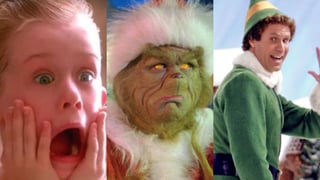 La cinta animada de 2018, El Grinch, tiene la corona en el top ten de filmes navideños. Recaudó 512 millones de dólares.  