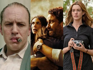 Las películas de 2020 que más decepcionaron. (INTERNET)