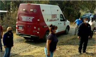 Este miércoles por la tarde cinco hombres fueron asesinados dentro de una vivienda de la comunidad de Santiago Tolman, en el municipio de Otumba, ubicado en la zona nororiente del Estado de México. (ARCHIVO)