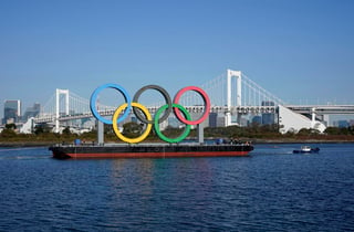 Los Juegos Olímpicos están programados para comenzar el 23 de julio de 2021. (EFE)