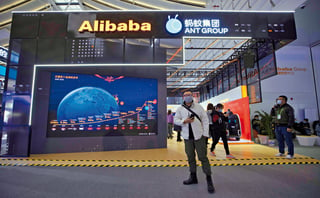 En los últimos años Alibaba había sido de los ejemplos más notorios a nivel internacional del auge de la economía digital en China.