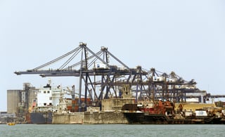 En noviembre de 2020 las exportaciones totales de mercancías reportaron un retroceso mensual de 1.85 por ciento.