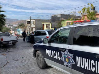 Un hombre de alrededor de 63 años de edad fue localizado sin vida la mañana de hoy 25 de diciembre al interior de su domicilio en Saltillo. (EL SIGLO DE TORREÓN)
