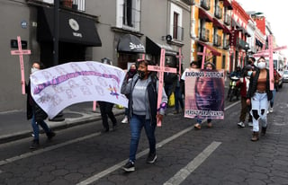 En el caso de los homicidios dolosos de mujeres, encabezaron la lista Guanajuato, con 382; Chihuahua, con 241.