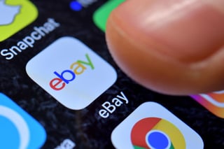 El Gobierno español en su último Consejo de Ministros del año ha aprobado este martes un acuerdo por el que autoriza la inversión extranjera de la sociedad eBay, el portal de subastas por internet, en las filiales españolas de la noruega Adevinta. (ARCHIVO) 
