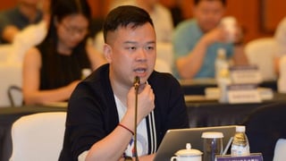 El magnate chino de los videojuegos Lin Qi murió el día de Navidad tras ser supuestamente envenenado por un directivo de la subsidiaria cinematográfica de su compañía Yoozoo Games, informa el portal de noticias local Sixth Tone. (ESPECIAL) 

