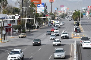 De enero a noviembre del 2020 hubo 187 denuncias por robo a vehículo en Gómez Palacio contra 154 que se registraron en 2019. (EL SIGLO DE TORREÓN)