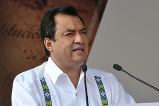 Jaquelina Escamilla lamentó la resolución del TEPJF, con lo cual permite al edil aspirar a la reelección del municipio. (ARCHIVO) 