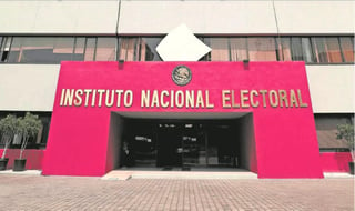 Cristóbal Montiel Reyna renunció a la Dirección de Administración del Instituto Nacional Electoral (INE), por presuntos problemas personales. (ARCHIVO)