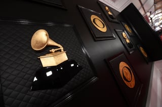 Aplazado. Los Grammy posponen su edición de 2021 debido a la pandemia, se entregarían el 31 de enero en Los Angeles.