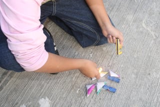 Explota “palomita” en la mano de un niño de 8 años, el pequeño con domicilio en Gómez Palacio, acabó con el pulgar izquierdo quemado y fracturado. (ARCHIVO)