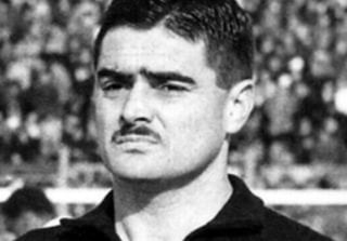 El exportero Walter Taibo, internacional con la selección de Uruguay en el Mundial de 1966 y ganador de varios títulos en los dos equipos rivales del fútbol local, Nacional y Peñarol, falleció a los 89 años, según se conoció este lunes. (ESPECIAL)