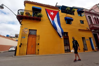 El ministro cubano de Exteriores, Bruno Rodríguez, calificó de 'hipócrita y cínica' la decisión de la Administración saliente de Estados Unidos (EUA) de reincorporar a Cuba a la lista de Estados patrocinadores del terrorismo de la que había sido retirada en 2015 por el Gobierno de Barack Obama (2009-2017). (ARCHIVO)