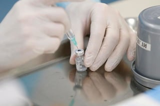 Se instalarán 14 módulos de vacunación en el estado de Durango, de los cuales 5 se ubicarán en la Comarca Lagunera.