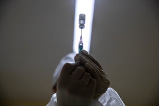 México ya cuenta con diversos contratos para la obtención de las vacunas.