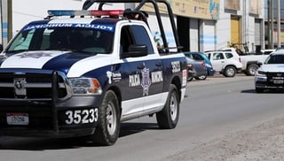 Elementos de la Dirección de Seguridad Pública Municipal, montaron un operativo en calles y colonias aledañas en busca del asaltante, aunque no se informó sobre alguna detención relacionada con los hechos.
(ARCHIVO)
