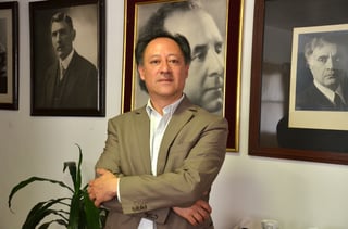 Estudios. El director del Conservatorio Nacional de México comparte las estrategias académicas empeladas durante la pandemia.  