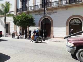 A través de sus redes sociales, el alcalde Homero Martínez Cabrera dio a conocer el fallecimiento de José Francisco Torres Ibarra, subdirector Jurídico Municipal.
(ARCHIVO)