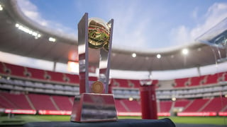 La CONCACAF confirmó el jueves que el torneo clasificatorio de fútbol masculino de los Juegos Olímpicos de Tokio se realizará en la occidental ciudad de Guadalajara en marzo próximo. (ESPECIAL)
