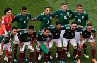 El ambiente en la Selección Mexicana ha sido un tema muy comentado desde la llegada de Gerardo “Tata” Martino. (ESPECIAL)