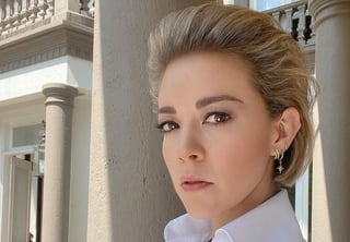 La actriz Fernanda Castillo ya fue dada de alta, después de haber sido ingresada de emergencia el lunes en el Hospital Español de la Ciudad de México, al tener presuntamente una complicación derivada del parto.  
