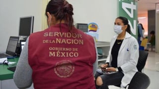 Los Servidores de la Nación que participan en las Brigadas Correcaminos de vacunación contra COVID-19 sí pueden ser inmunizados, aseguró el subsecretario de Salud, Hugo López-Gatell. (TWITTER)
