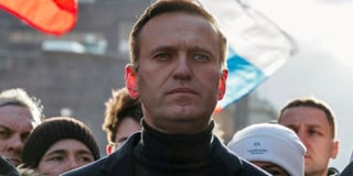 Tanto el Gobierno de Estados Unidos como el asesor de seguridad nacional del presidente electo de EUA, Joe Biden, exigieron este domingo la liberación inmediata del opositor ruso Alexéi Navalni, detenido al llegar a Rusia en un vuelo procedente de Alemania. (ESPECIAL)
