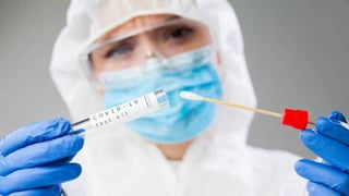 Preocupa a científicos que mutaciones limiten la eficacia de las vacunas (ESPECIAL)  