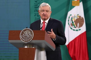 López Obrador dijo que su gobierno coincide con la agenda presentada por el demócrata y aprovechó para reiterar que se equivocan quienes creen que habrá confrontación con EUA.