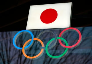 La Organización Mundial de la Salud (OMS) no quiso comentar hoy los rumores de cancelación de los Juegos Olímpicos de Tokio (pospuestos en principio desde julio de 2020 al mismo mes de 2021), aunque señaló que los organizadores deberán tener en cuenta los riesgos para tomar su decisión. (ARCHIVO)