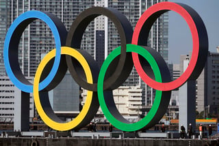 A seis meses de los Juegos Olímpicos de Tokio –a la espera de que se realicen–, la Delegación Mexicana ha asegurado su lugar en varias disciplinas y todavía faltan algunas por amarrar. (AGENCIAS / AP)