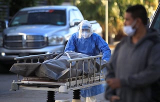 Según cifras oficiales, la pandemia suma al momento más de 1.7 millones de casos y más de 147,000 muertos en el país.