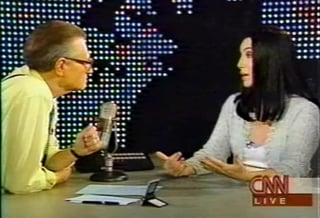 Con 25 años al aire, Larry King Live de CNN se convirtió en el apogeo de los shows de entrevistas a nivel mundial, contando con las charlas más destacadas y exclusivas del medio. (Especial) 