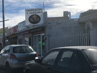 La noche del sábado se registró un robo con violencia en una panadería de la ciudad de Torreón. (EL SIGLO DE TORREÓN)