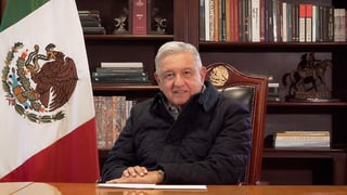 Cuando se cumplen 24 horas del anuncio del contagio de la COVID-19 del presidente de México, Andrés Manuel López Obrador, se intensifica una duda: ¿qué pasa en el país norteamericano ante la ausencia del jefe de Estado? (ARCHIVO)
