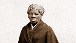 El Gobierno del presidente de Estados Unidos, Joe Biden, quiere que la figura de la esclava y abolicionista afroamericana Harriet Tubman (1822-1913) aparezca en los billetes de 20 dólares, informó este lunes la Casa Blanca. (Especial) 
