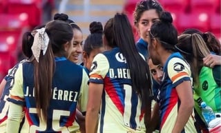 Una de las futbolistas de mayor relevancia en el plantel del América Femenil es Jana Gutiérrez, quien después de enfrentar al Mazatlán el fin de semana pasado, recibió amenazas de muerte. (ESPECIAL)