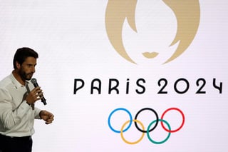  El presidente del Comité de Organización de los Juegos Olímpicos de París 2024, Tony Estanguet, aseguró que estos se llevarán a cabo 'pase lo que pase' este año en Tokio. (ARCHIVO)