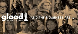 Netflix es una vez más la principal contendiente a los Premios GLAAD Media con 26 nominaciones, consiguiendo menciones para las películas “Ma Rainey’s Black Bottom”(“La madre del blues”) y “The Prom”(“El baile”), las series de comedia “Dead to Me” y “Big Mouth”, así como las series de drama “The ”Umbrella Academy” y “Ratched”. (Especial) 