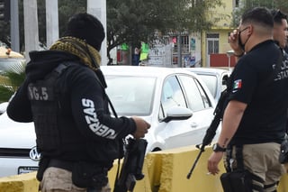 Elementos de la policía del Estado fueron lesionados tras un ataque en los límites de Coahuila con Nuevo León y Tamaulipas.