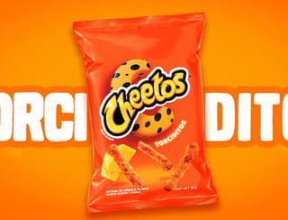 Chester Cheetos ya no aparecerá en las bolsas de comida de botana. (INTERNET)