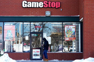 Un niño de 10 años de San Antonio hizo su agosto al vender las acciones de GameStop que le regalaron hace más de un año. (ESPECIAL)
