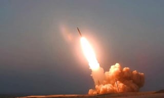 Siria acusó este miércoles a Israel de lanzar un nuevo ataque con misiles contra la provincia de Al Quneitra, en el sur del país árabe, en la segunda acción de este tipo por parte de la aviación israelí en los últimos diez días. (ESPECIAL)