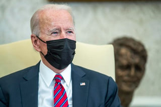 El presidente de EUA, Joe Biden, retirará este jueves el apoyo de Washington a la coalición árabe liderada por Arabia Saudí que desde hace cinco años participa en la cruenta guerra de Yemen, anunció Jake Sullivan, el asesor de Seguridad Nacional del nuevo mandatario. (ARCHIVO) 