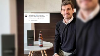 La campaña en la que una cervecería entrega una botella por cada gol que Lionel Messi anotó a porteros rivales, continúa. (ESPECIAL)
