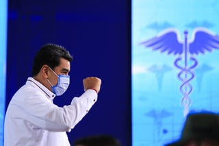 La revista Semana aseguró que el Gobierno colombiano 'tiene información exacta de sus movimientos'. (ARCHIVO) 