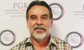 La Fiscalía General de la República (FGR) extraditó a Raúl Flores Hernández 'El Tío', traficante que colaboró con los cárteles de Jalisco Nueva Generación, Sinaloa y Beltrán Leyva. (ESPECIAL)