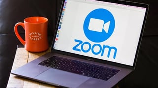 La plataforma de Zoom continúa siendo una de las predilectas para mantener la comunicación durante la pandemia (ESPECIAL) 